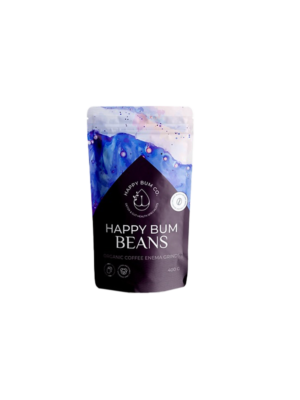 Happy Bum Beans