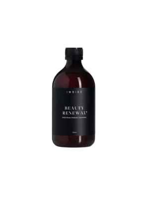Imbibe Beauty Renewal 500ml