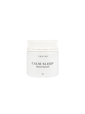 IMBIBE Calm/Sleep Magnesium Superpowder 100g