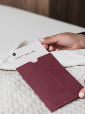Gift Voucher