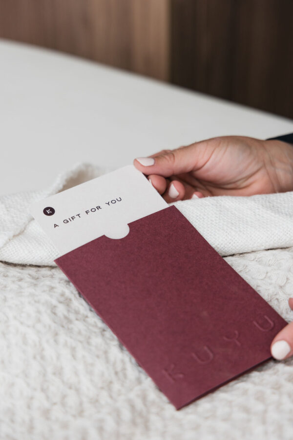 Gift Voucher