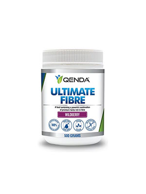 Qenda Ultimate Fibre