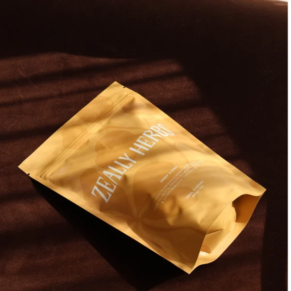 Gut Sweep and Bind Powder | Family Cleansing