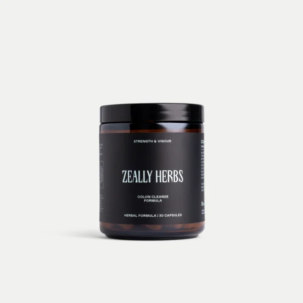 Zeally Herbs – Parasite & Heavy Metal Cleanse 4-in-1 Bundle - Image 5