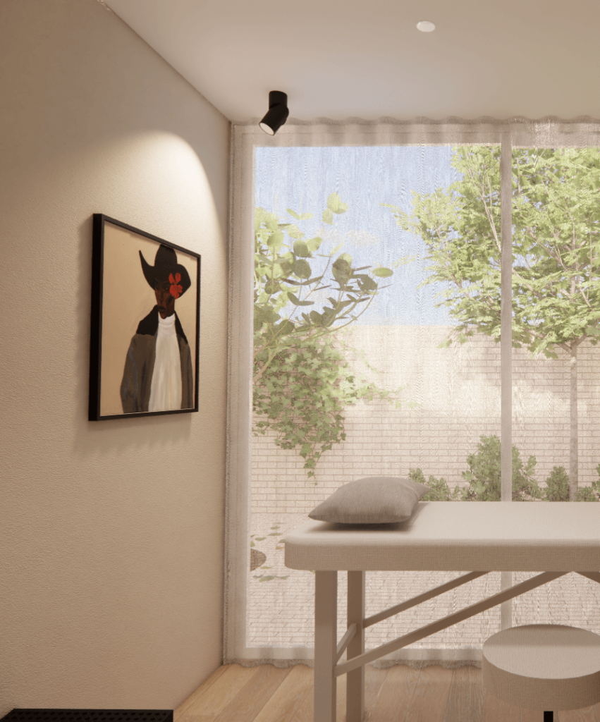 Can colonic irrigation help constipation?